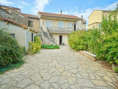 For sale Salindres 5 rooms 206 m2 Gard (30340) photo 2