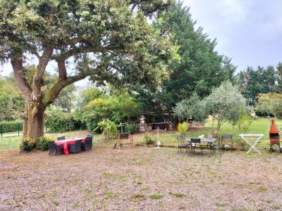Acheter Maison Aire-sur-l'adour 210000 euros