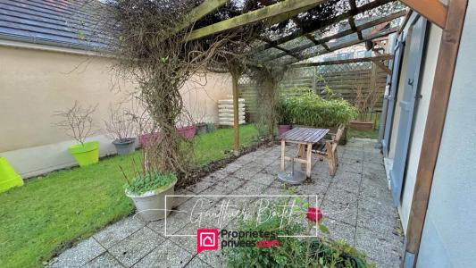 Acheter Maison Coulommiers 249000 euros