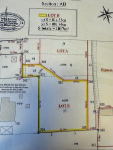 For sale Magnac-sur-touvre 1017 m2 Charente (16600) photo 0