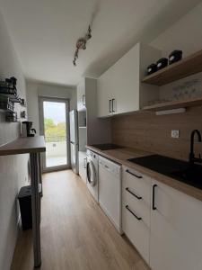 For rent Toulouse 3 rooms 62 m2 Haute garonne (31100) photo 0