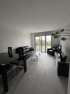 For rent Toulouse 3 rooms 62 m2 Haute garonne (31100) photo 1