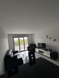 For rent Toulouse 3 rooms 62 m2 Haute garonne (31100) photo 2