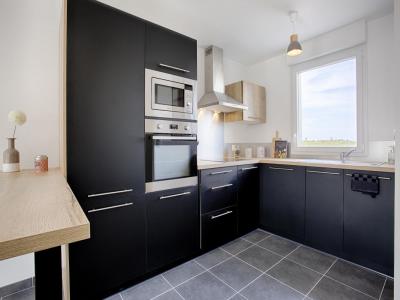 For sale Chatelaudren 78 m2 Cotes d'armor (22170) photo 2