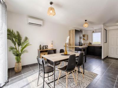 For sale Chatelaudren 78 m2 Cotes d'armor (22170) photo 3