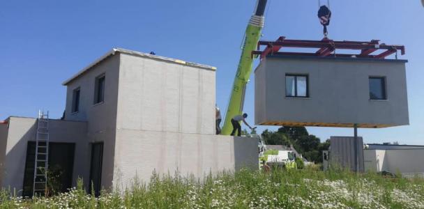 For sale Chatelaudren 78 m2 Cotes d'armor (22170) photo 4