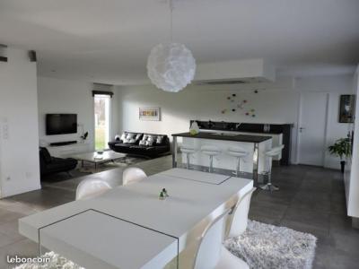 Louer Maison 123 m2 Lievin