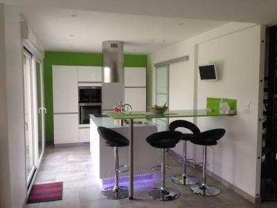 Annonce Vente Maison Noeux-les-mines 62