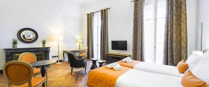 For sale Nimes 1 room 27 m2 Gard (30000) photo 1