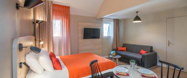 For sale Montpellier 1 room 18 m2 Herault (34000) photo 0
