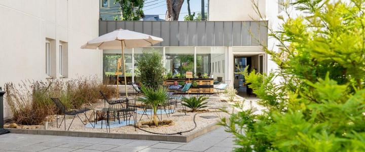 For sale Montpellier 1 room 18 m2 Herault (34000) photo 1
