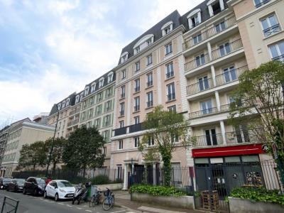 For sale Saint-maurice 2 rooms 32 m2 Val de Marne (94410) photo 0