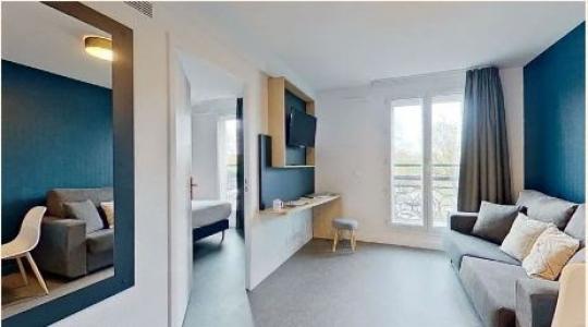 For sale Saint-maurice 2 rooms 32 m2 Val de Marne (94410) photo 1