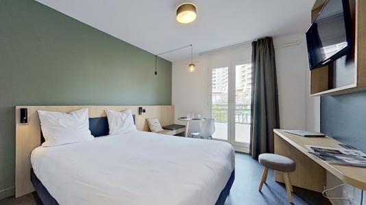For sale Saint-maurice 2 rooms 32 m2 Val de Marne (94410) photo 2