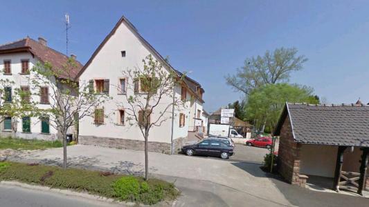 Louer Appartement Lorentzen 442 euros