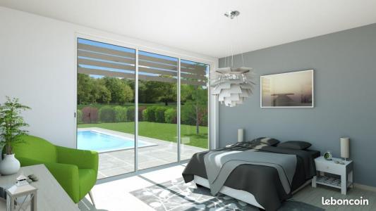 For sale Pouget 5 rooms 110 m2 Herault (34230) photo 4