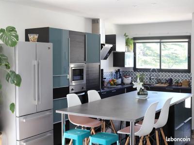 For sale Popian 4 rooms 100 m2 Herault (34230) photo 4
