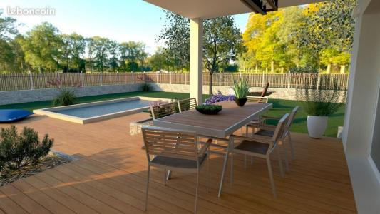 For sale Clermont-l'herault 5 rooms 100 m2 Herault (34800) photo 2
