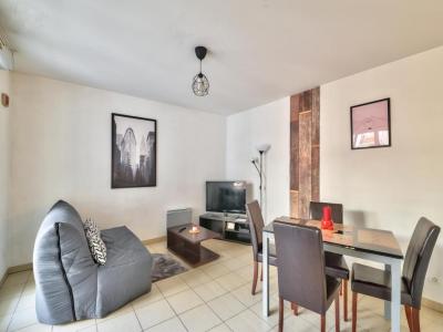 For rent Toulouse 2 rooms 47 m2 Haute garonne (31000) photo 2