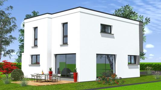 For sale Brunstatt 5 rooms 115 m2 Haut rhin (68350) photo 2