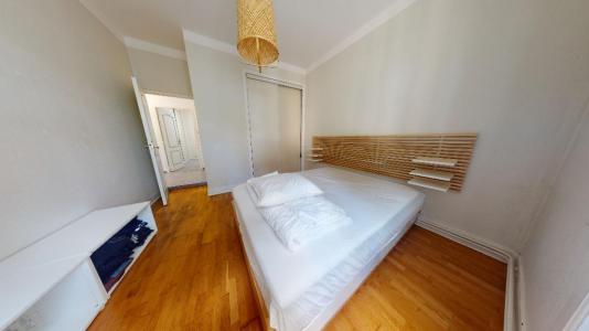 Louer Appartement 68 m2 Saint-etienne