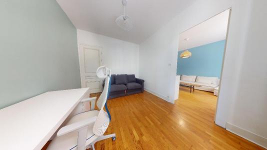 Louer Appartement Saint-etienne Loire
