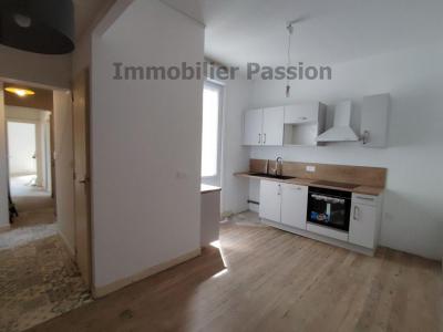 Acheter Appartement 48 m2 Angers
