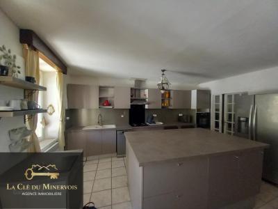 For sale Fabrezan 6 rooms 152 m2 Aude (11200) photo 1