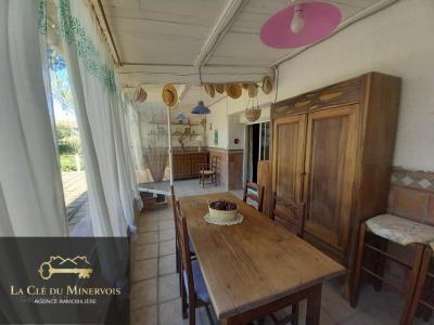 For sale Fabrezan 6 rooms 152 m2 Aude (11200) photo 2