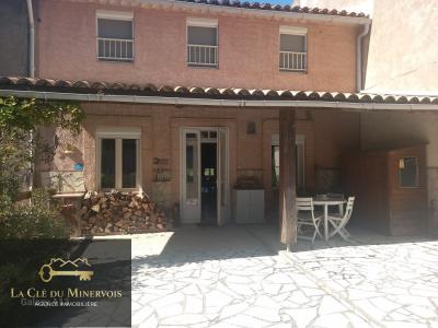 For sale Fabrezan 6 rooms 152 m2 Aude (11200) photo 3