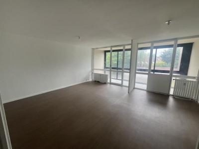 For sale Villeneuve-d'ascq 4 rooms 88 m2 Nord (59491) photo 1