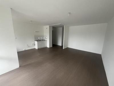 For sale Villeneuve-d'ascq 4 rooms 88 m2 Nord (59491) photo 4