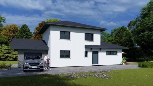 Annonce Vente 5 pices Maison Loisin 74