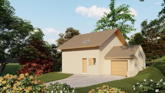 Annonce Vente 5 pices Maison Loisin 74