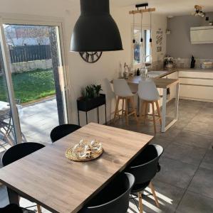 Acheter Maison 94 m2 Loisin