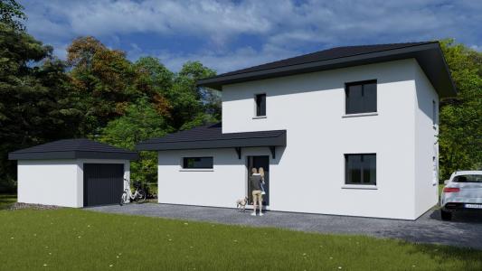 For sale Lugrin 5 rooms 110 m2 Haute savoie (74500) photo 1