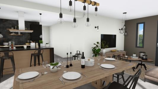For sale Lugrin 5 rooms 110 m2 Haute savoie (74500) photo 2