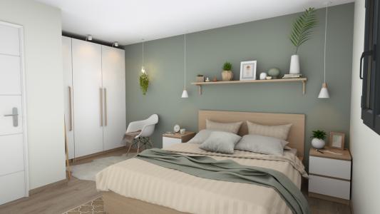 For sale Lugrin 5 rooms 110 m2 Haute savoie (74500) photo 4