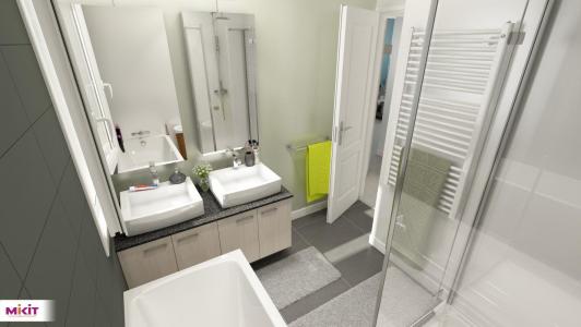 Acheter Maison Lugrin 470800 euros