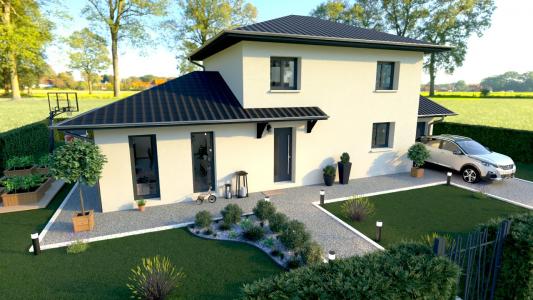 For sale Lully 5 rooms 110 m2 Haute savoie (74890) photo 0