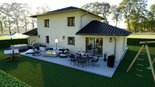 For sale Lully 5 rooms 110 m2 Haute savoie (74890) photo 1