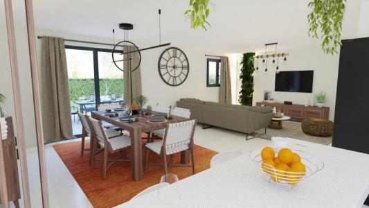 For sale Lully 5 rooms 110 m2 Haute savoie (74890) photo 2