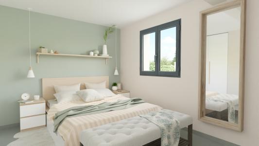 For sale Lully 5 rooms 110 m2 Haute savoie (74890) photo 4