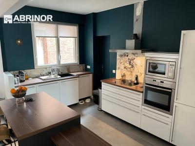 Acheter Appartement Valenciennes 199800 euros