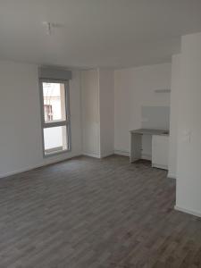 Louer Appartement 58 m2 Rouen