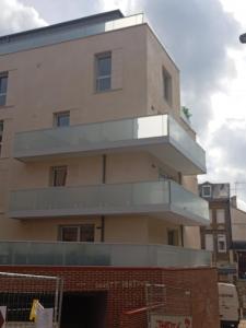 Louer Appartement Rouen Seine maritime