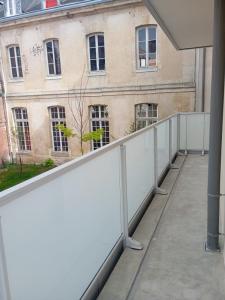 Louer Appartement Rouen 780 euros