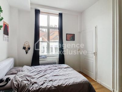 Acheter Appartement Lille 210000 euros