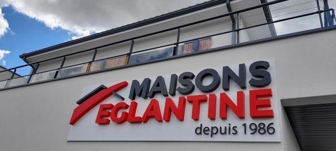 For sale Peintures 970 m2 Gironde (33230) photo 1