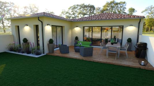 For sale Bordeaux 100 m2 Gironde (33200) photo 0